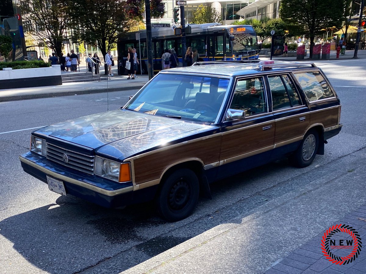 Plymouth Reliant (🇨🇦)

#plymouth #reliant #plymouthreliant #dodgearies #plymouthgram #carsofnewwest #carsofnewwestminster #carsofvancouver #carsofwongchukhang #carsofinstagram #cargram #carspotting #estatecar