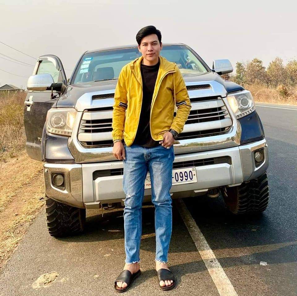 Vatha Thearith tweet media