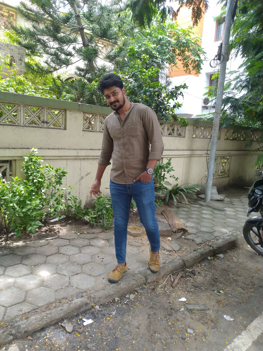 Nandish tweet media