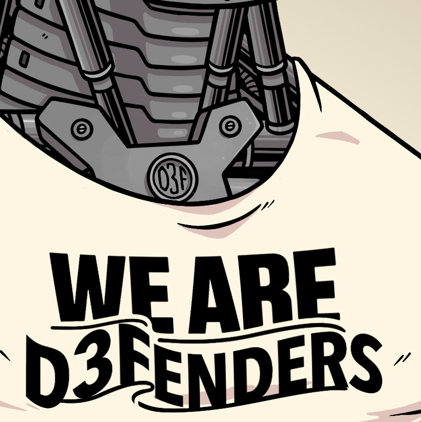 D3fenders | Web 3 Security Co. tweet media