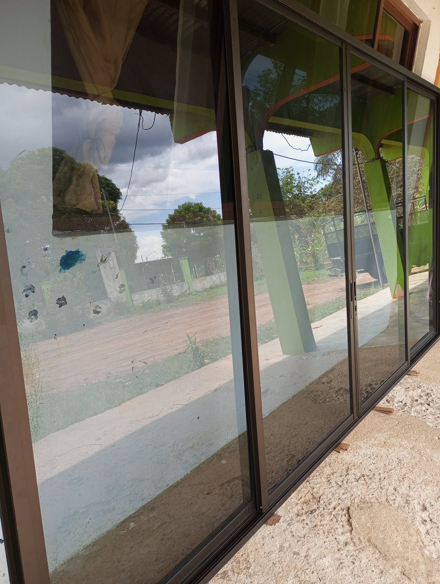 Confección de puertas y ventanas