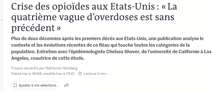 dreslincourt's tweet photo. Mckinsey a été condamné à 570 millions de dollars d'amende pour avoir conseillé Perdue Pharma, le labo responsable des 500000 morts par opioïdes! 
Le cabinet préféré de Macron!
Un hasard ? https://t.co/6hiPjOeVIr