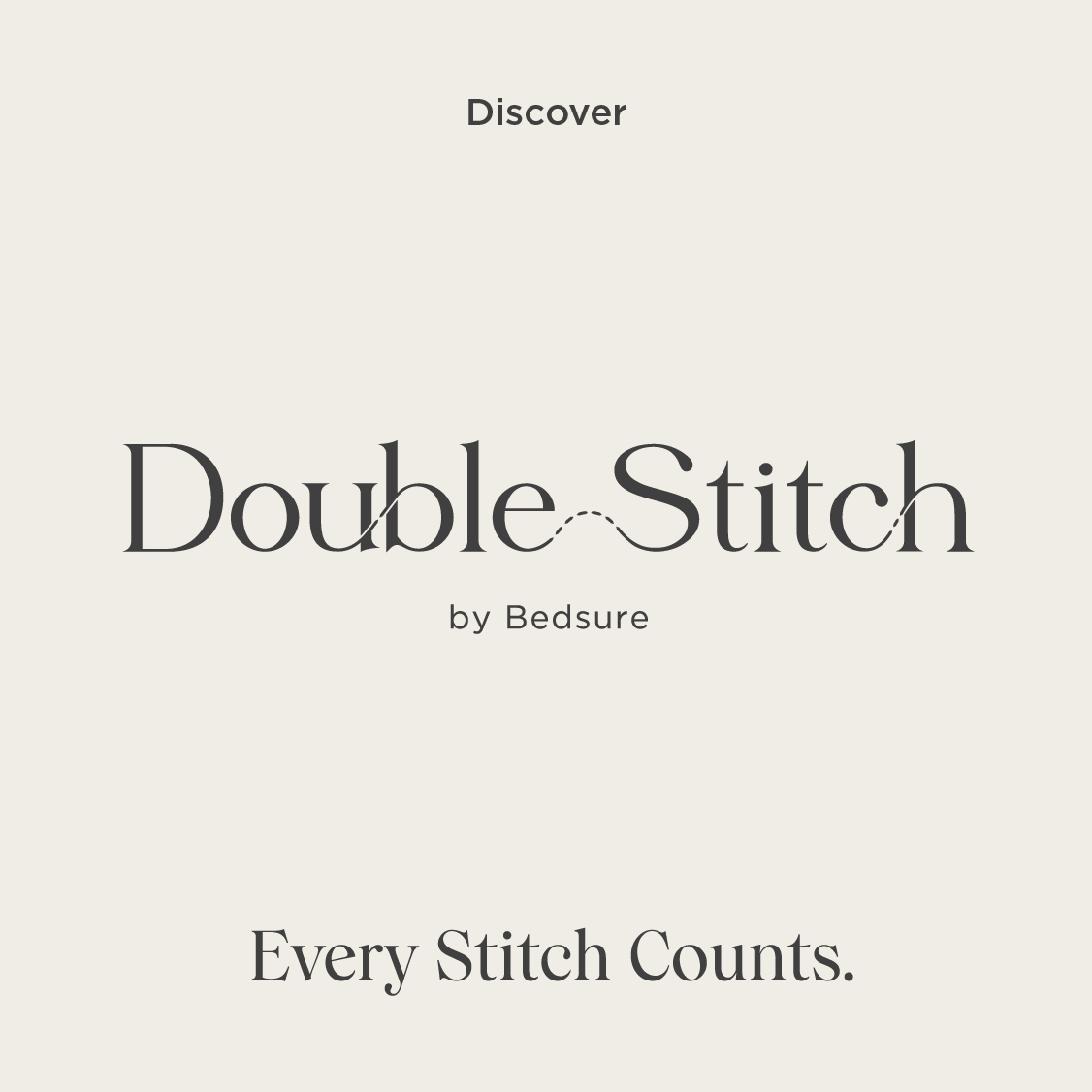 Bedsurehome's tweet photo. Exciting news! Double Stitch is here, straight from NYC. It's our new premium bedding line. 

As a valued Bedsure customer, you get an exclusive treat: Unlock 30% off with code: BedsureUpgrade30. 

Offer ends Oct 7th. Visit https://t.co/8SdAk0N1wx to upgrade your sleep in style! https://t.co/o0SYf8Ar2x