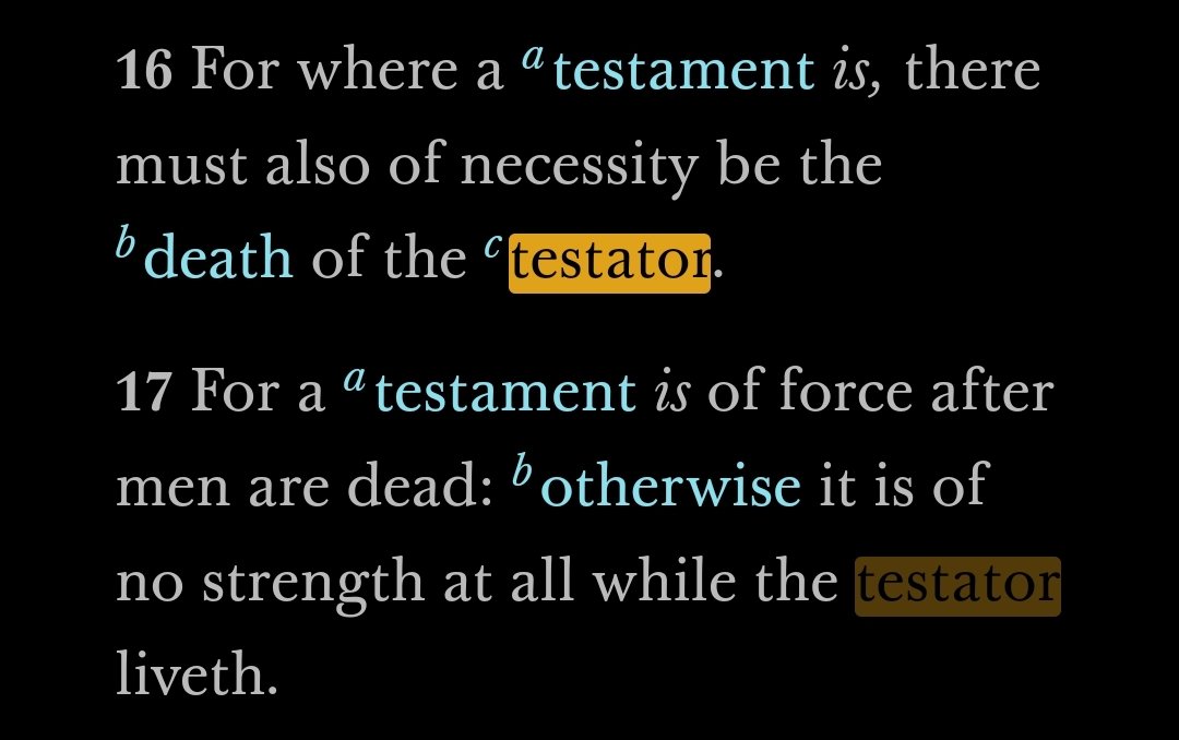 Gregory_Omon's tweet photo. Here's what the bible say about #Mobahd
#Nairamarly Nigerians Imole https://t.co/NCiiaKp78p