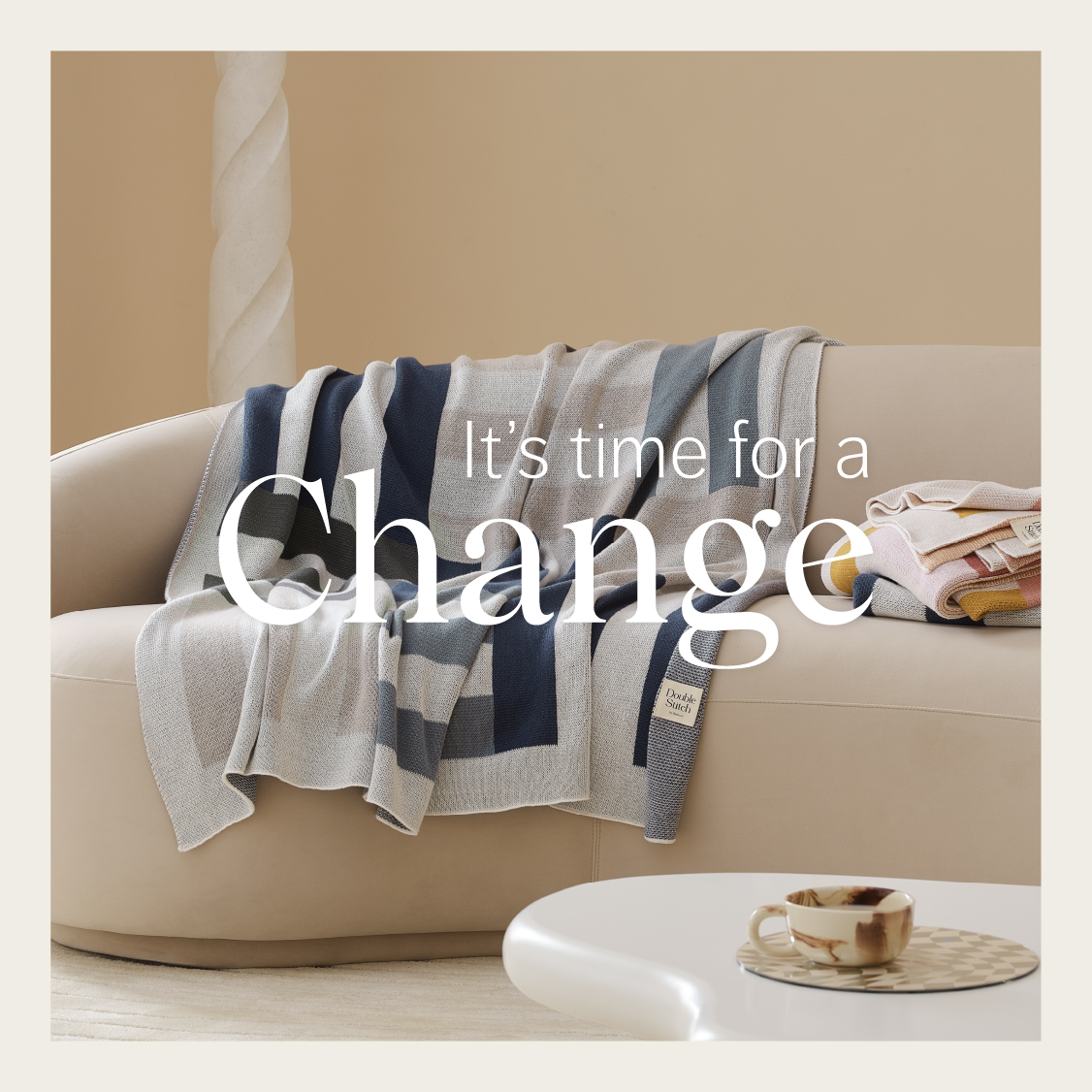 Bedsurehome's tweet photo. Exciting news! Double Stitch is here, straight from NYC. It's our new premium bedding line. 

As a valued Bedsure customer, you get an exclusive treat: Unlock 30% off with code: BedsureUpgrade30. 

Offer ends Oct 7th. Visit https://t.co/8SdAk0N1wx to upgrade your sleep in style! https://t.co/o0SYf8Ar2x