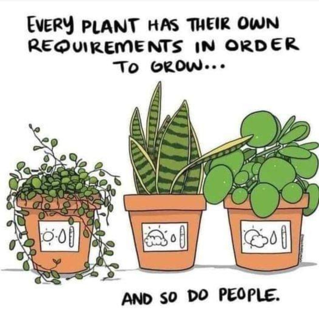 ...

We Are One ...

... Just Uniquely Different