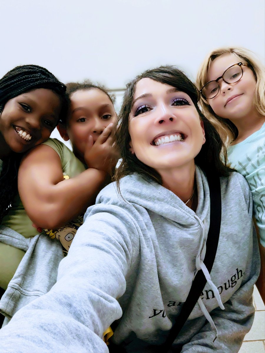 Ashley Hoff (@mertensash) on Twitter photo Visiting with some of my former <a href="/TeamDundalkES/">TeamDundalkES</a> Ss today <a href="/SandyPlainsES/">Sandy Plains ES</a>! Loved getting to see so many smiles & hear about how much they love their new school too!:) 🥰 ❤️ Visiting with some of my former <a href="/TeamDundalkES/">TeamDundalkES</a> Ss today <a href="/SandyPlainsES/">Sandy Plains ES</a>! Loved getting to see so many smiles & hear about how much they love their new school too!:) 🥰 ❤️