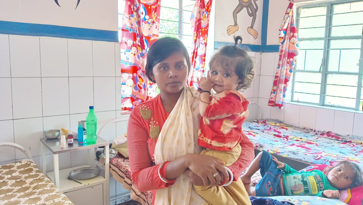 HealthCareWhp's tweet photo. Supportive supervision by @HealthCareWhp at HWCs under #samveg project in Uttarakhand to improve the quality of care for Maternal, Newborn and Child Health (MNCH). @IPEGlobal #maternalhealth https://t.co/UkBWe48qQ1