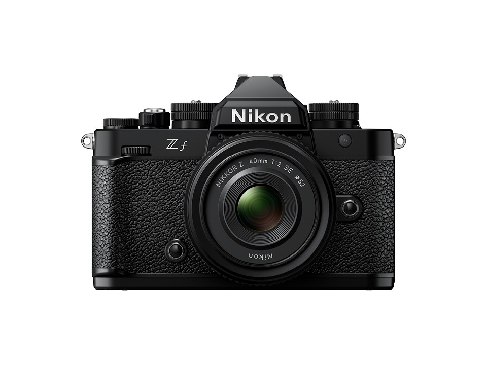 nikon_chan's tweet photo. 【発表】「ニコン Z f」登場！

ニコンの歴史的なカメラにインスパイアされたヘリテージデザインと最新性能を両立したフルサイズミラーレスカメラ！

予約販売受付は、9/22(金)10時より開始！
詳細▶ https://t.co/G18JHmlyaz
#Zf https://t.co/DI2E9LhFNE