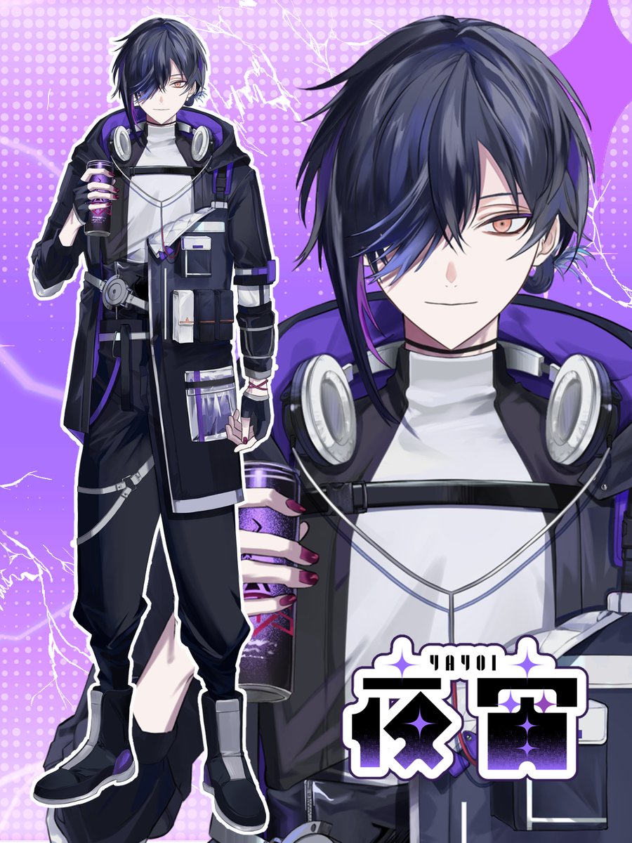 夜宵 👾🌌 (@Yayoingo) / Posts / X