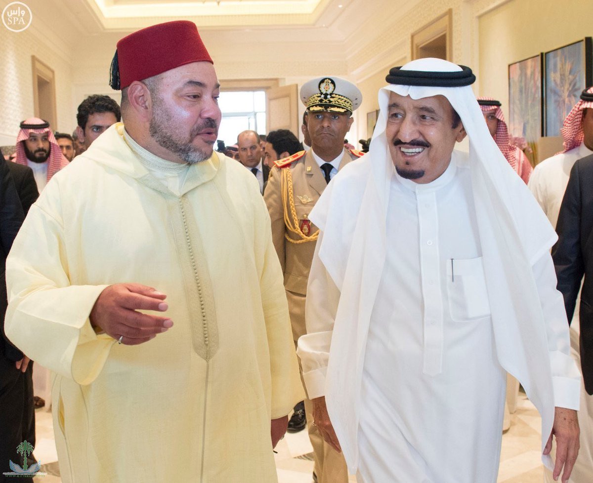 SAPRAC_SA's tweet photo. بحياتي لم ارى ولم اسمع قناة اعلامية مغربية تهاجمنا وتهمز وتلمز ..... 

لن ولن ننسى كيف حلق سلاح الجو  المغربي معنا ضد ميليشيات الحوثي دون شروط او قيود  

( رجال ) قول وفعل 

الله يحفظكم قيادة وشعباً 🇸🇦🇲🇦👑

اخوة الى ابد الابدين 

#محمد_السادس https://t.co/xzmSoW0cV4
