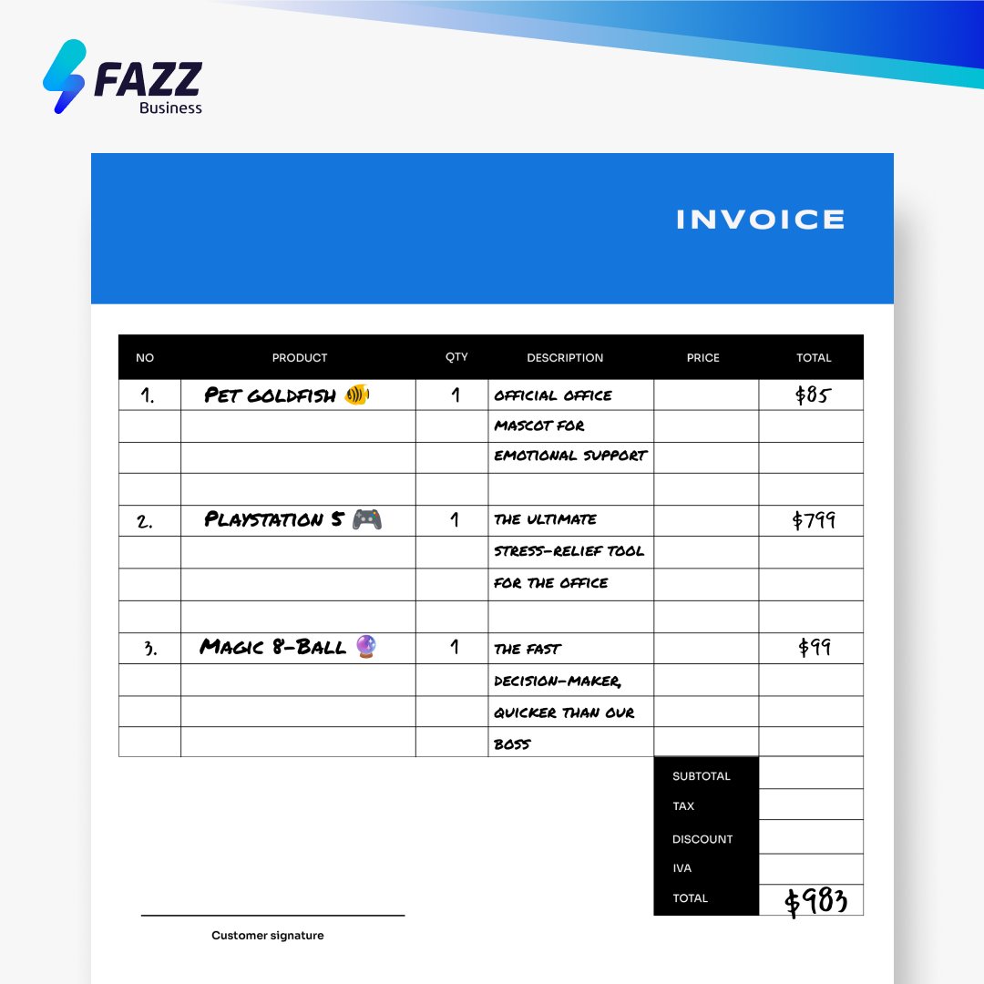 Fazz Business tweet media