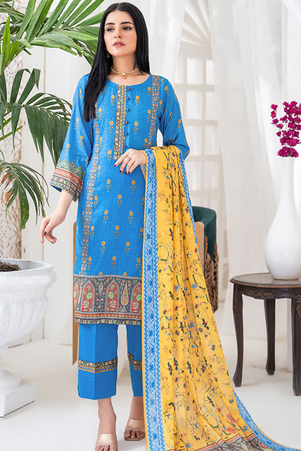 SamsCollection9's tweet image. MID SUMMER
Blue Yellow - MTF - Perfect Fusion

Elevate your winter wardrobe with our carefully curated collection of winter suits. Find the perfect blend of fashion and warmth. 

bit.ly/3QQd38t

#samscollection #cottonsuit #midsummer #midseason #womenclothes #mtf