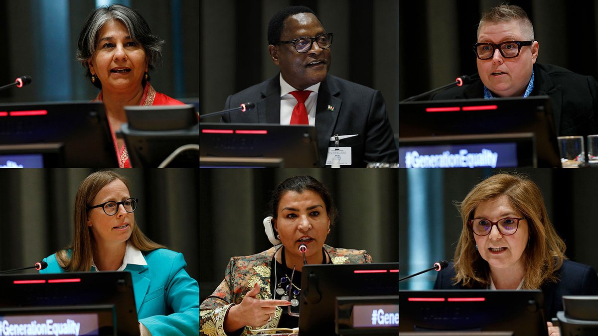 UN Women tweet media