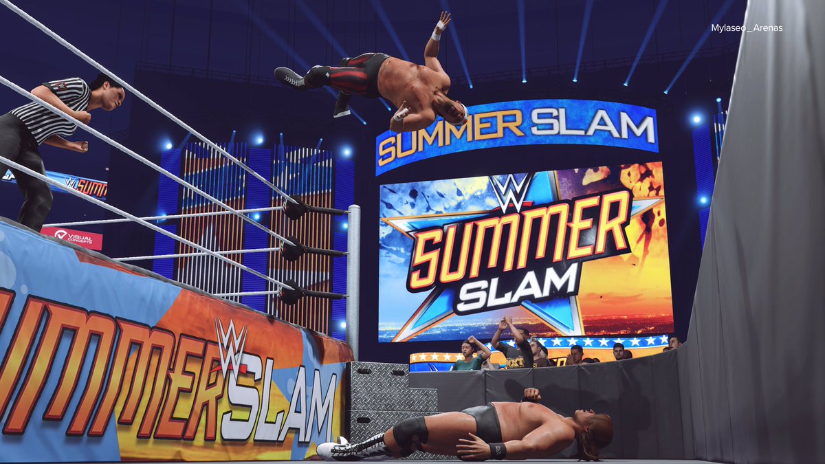 Mylaseo2K's tweet photo. Some screenshots of @DX4LIFEE’s Terry Funk hitting some big moves on Hayabusa & Morishima.
#ECWRules #ECWonCC #ROHonCC @ECWRulez https://t.co/1eSUOY95EX