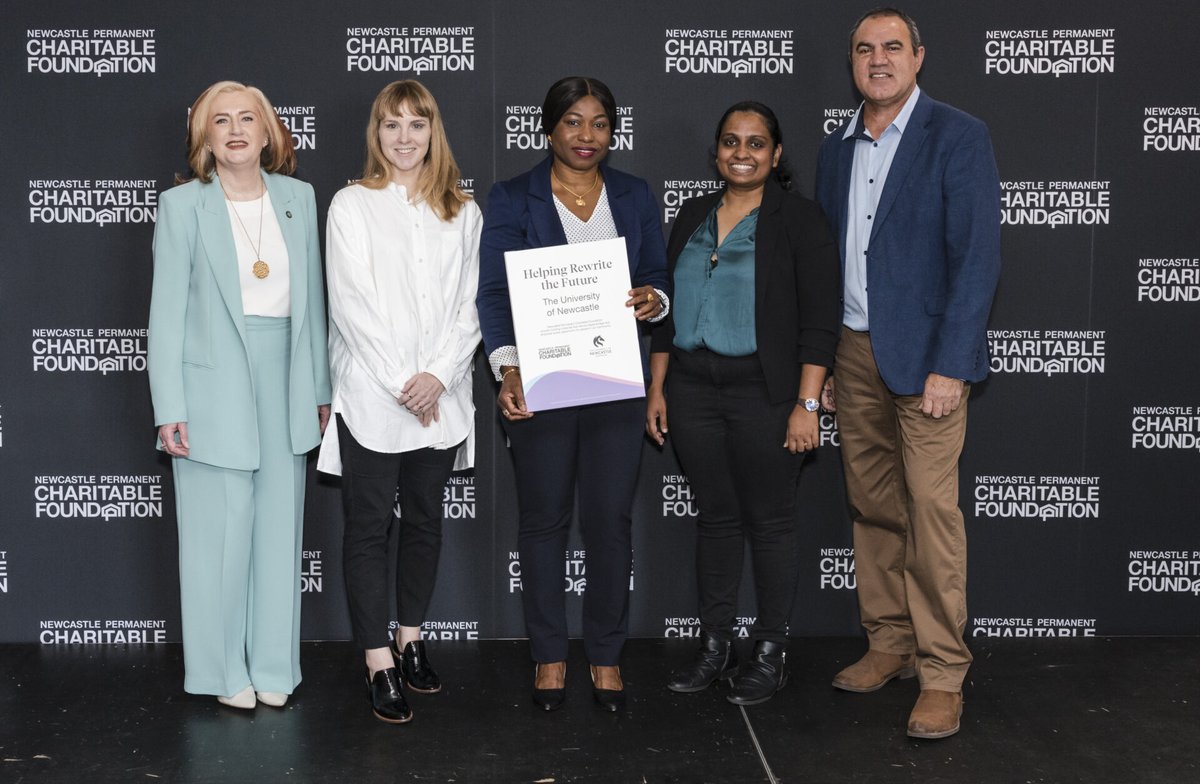 Newcastle Weekly tweet media