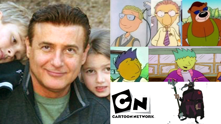 jones_est's tweet photo. Happy 70th Birthday To Doug Preis! The Actor Who Voiced Various Characters On Doug, Most Notably Phil Funnie, Rudolfo From PB&amp;J Otter, The Huntsman On American Dragon Jake Long (S1 E1) And An Announcer For Cartoon Network. #DougPreis @TheBillyWest @ActorBeccaLish @nancygilesnyc https://t.co/6NOkD1Bre3