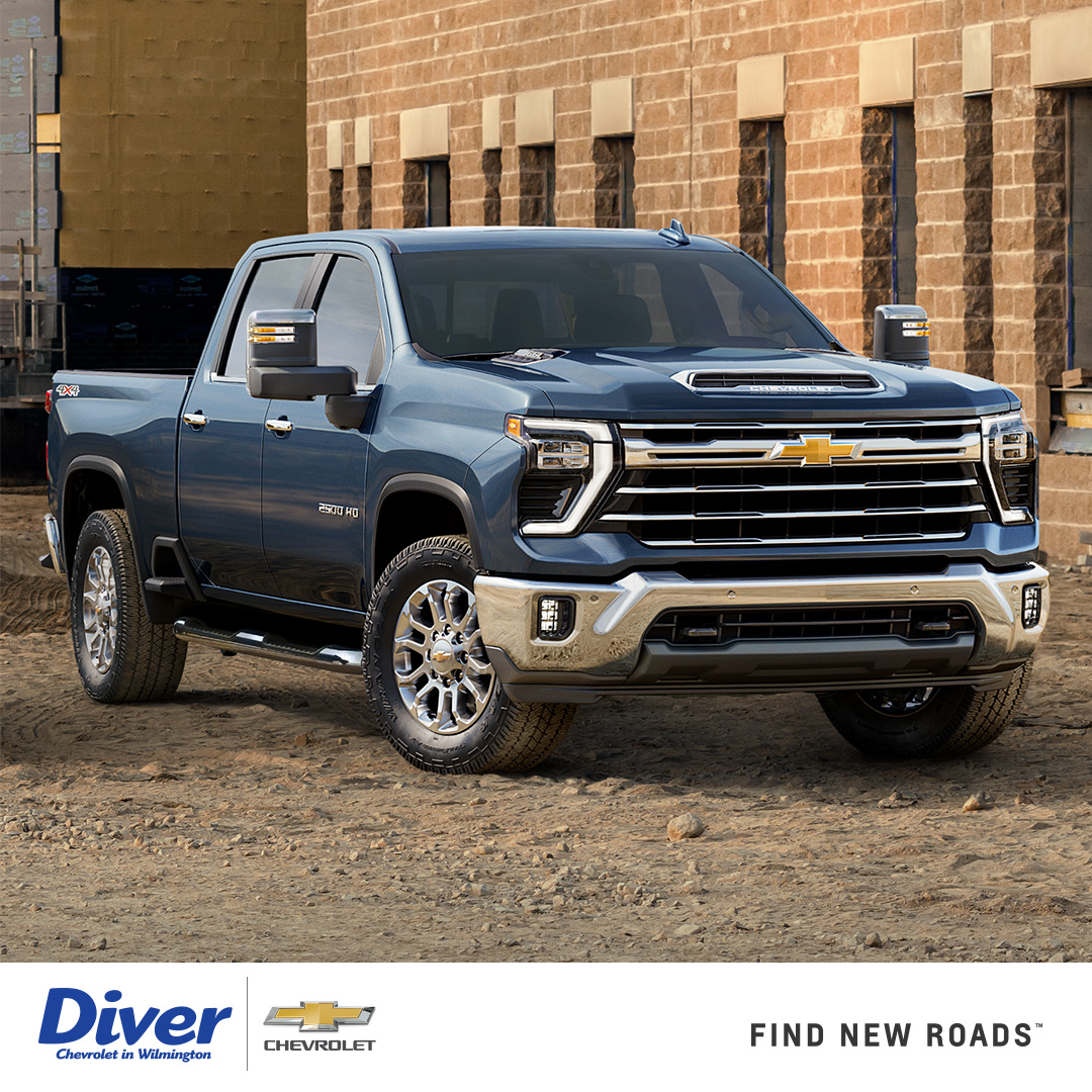 WinnerChev's tweet image. Share a picture of your trusty Chevrolet truck in action! 🚚💪 Let us know how your truck helps you get the job done or tackle your weekend adventures. #ChevyTruckLife

pulse.ly/ude1rgggat