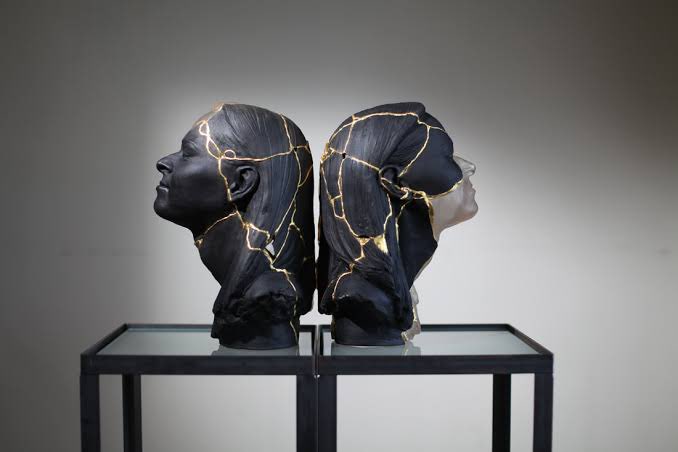 Winged Niké x AIKO 🌸 tweet media