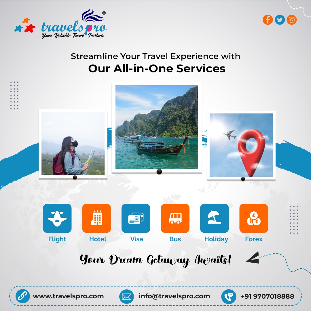 Travelspro tweet media