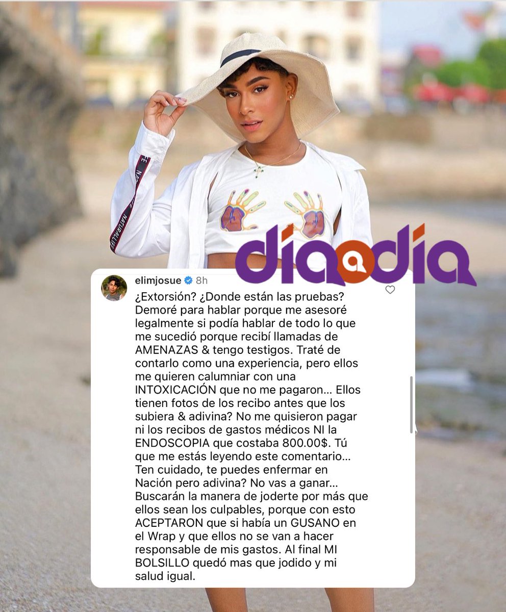 Diario DiaaDia tweet media