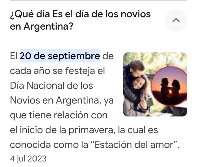 jazbetrace's tweet photo. 20 de septiembre, día de los novios 💘 https://t.co/iAzrcDtPjq