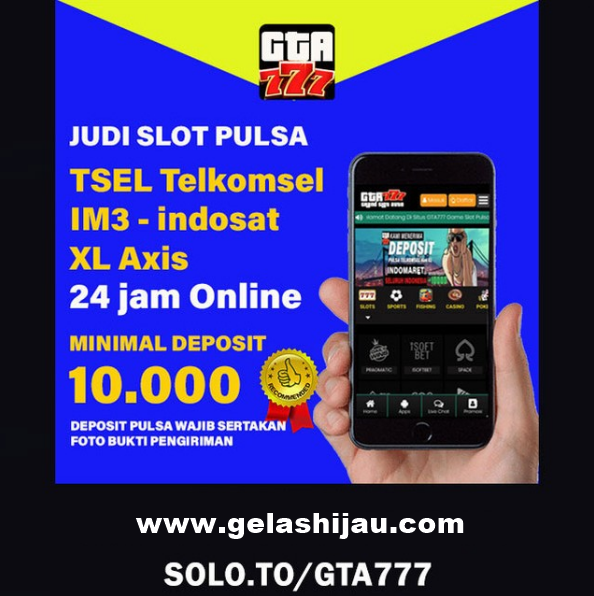 veronica77772's tweet photo. gta777 game slot terbaik dan tergacor 2023 

Link bermain gta777 : https://t.co/DdE2vHVUD7 

atau anda bisa login via https://t.co/t7b7g5eDpD

#gta777 #GanjarPranowo #mbanana https://t.co/4oPwjjiS15