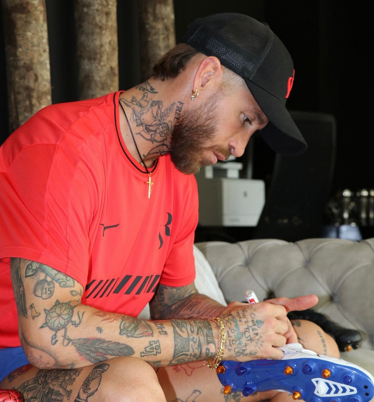 KING ARNANDA tweet media