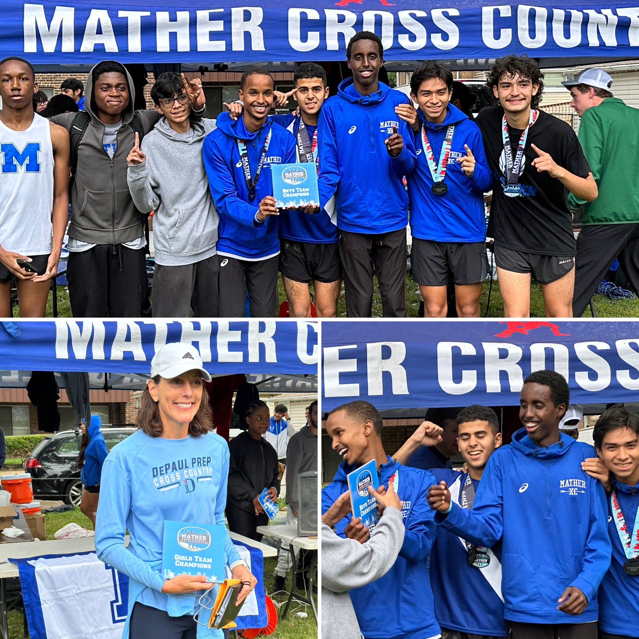 Mather XC (@MatherXC) / X