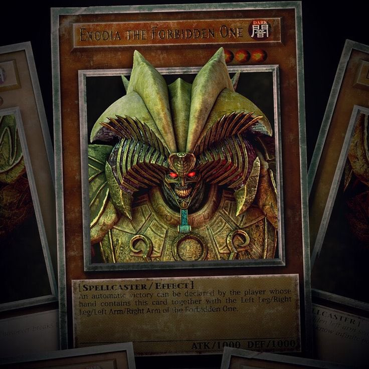 yugioh7's tweet image. 