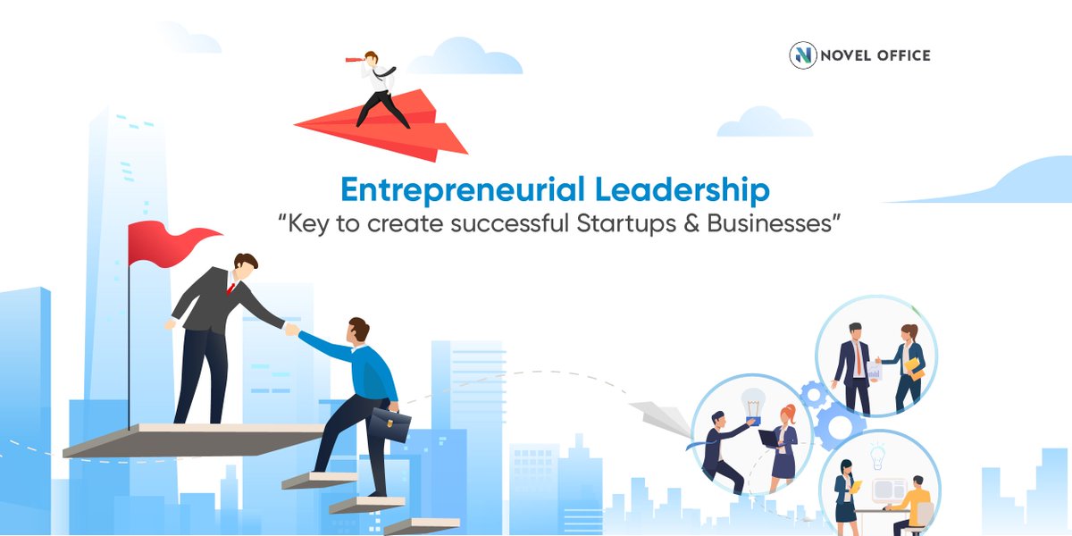 AcademyOf82660's tweet photo. Successful entrepreneurship is built on strong leadership. It inspires innovation, fosters teamwork, and drives businesses toward growth and sustainability. #Entrepreneurship #LeadershipMatters https://t.co/TT0hvZNn6p