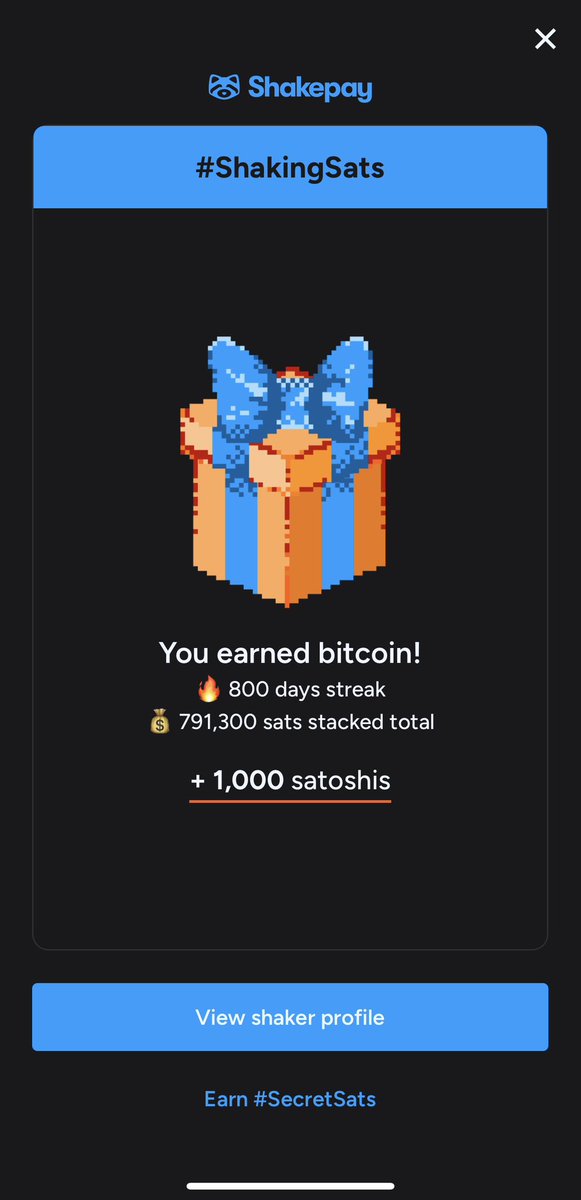 stradith666's tweet photo. @shakepay 🤓 https://t.co/v2x5dvsl9H