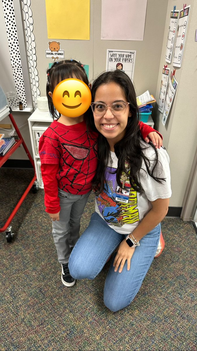 Kindness IS our super power! I loved getting to share our superpower with my Kinders for Start With Hello Week! A huge thanks to our counselor and the Sandy Hook Promise for helping us to start these conversations and raising awareness for social isolation in our classrooms.