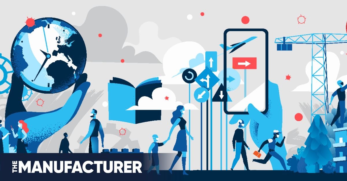TheManufacturer's tweet photo. TM's Daily News Digest is out. These are the #UKmfg stories you should be aware of today 👉 https://t.co/rBKDFT2OCh

Stories include @Babcockplc @Cosworth @BentleyMotors @NissanUK @heapandpartners @VW https://t.co/GRkqGuZ0eq