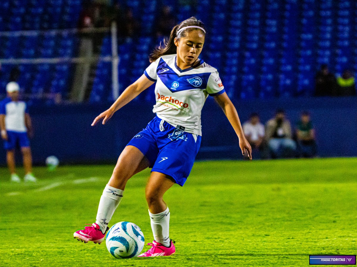 ToritasCelayaCD's tweet photo. 📸 | Galería final del partido de vuelta de la #CopaRedCola. 😎

¡Somos campeonas! 🔥

#CelayaSomosToros 🤘🏼 https://t.co/XiQbWbLNbP