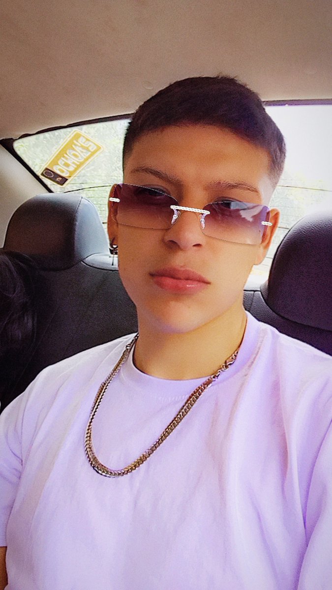 ¿Quién putas te dijo que aún