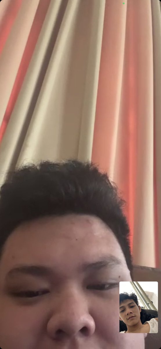 zzzzzzpai's tweet photo. pagi” vc si tobrut 🥰 https://t.co/gzPa9cqrpf