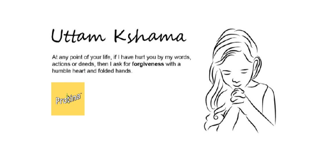 SuranaEssential's tweet photo. #michamidukkadam - if by us or by products we have let you down , we seek your #forgiveness - #EatHealthy #StayHealthy #Protina https://t.co/KrHlRMsW0j