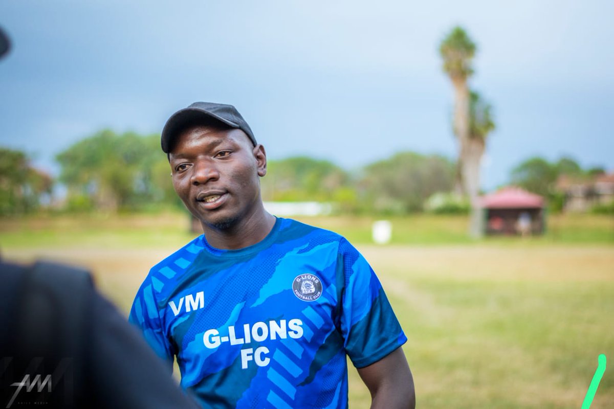 The brain behind G-Lions Football Club Kenya. We love you, our CEO 
#glionsfc 
#nurturingtalents
#soccer