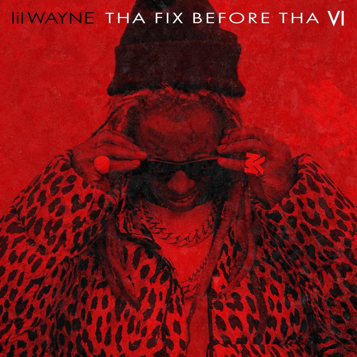 OnThinlce's tweet photo. A pre-save link for Lil Wayne is now up leading to “Tha Fix Before Tha VI” 👀🐐

Unclear what it is exactly but it looks like Wayne will give the fans something to tide them over before Tha Carter VI!

🔗: https://t.co/6aZapoSU9g https://t.co/oI7vsNemKj