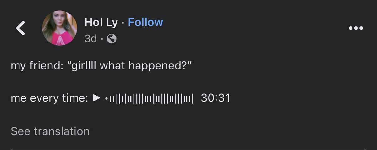 this is so me! 🤣😂😂💕