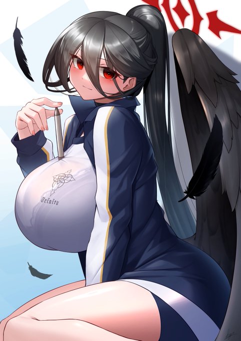 またハスミ描きたい 