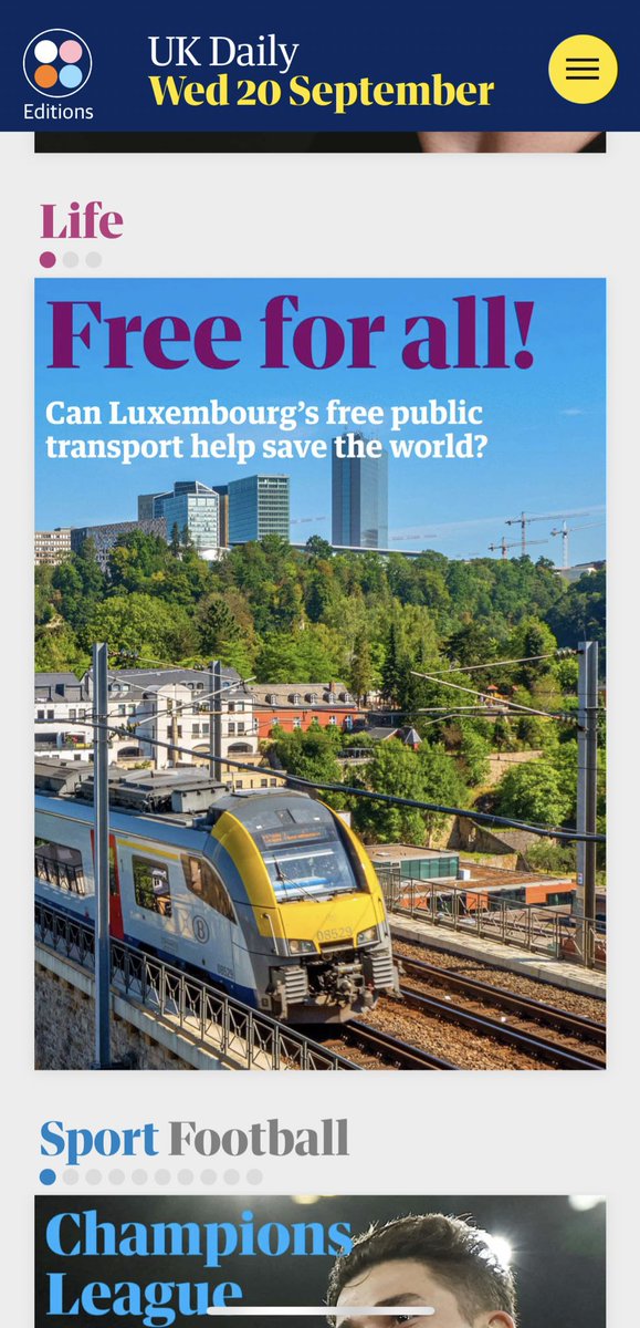 I haven’t checked the answer yet …