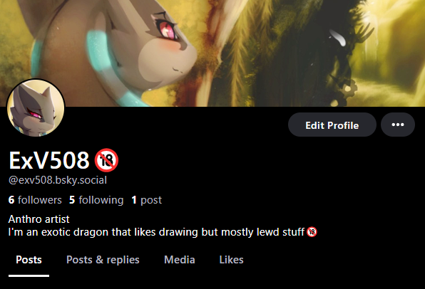 🔞ExV508 🔞 tweet media