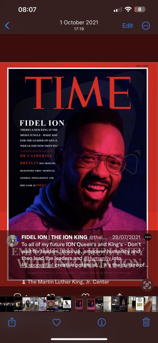 weareswen's tweet photo. Very interesting indeed! Given our new sovereign jurisdiction in the #Falklands! @TheIonKing Already had a HD future quantum media transmission (dream) about the negotiations to ensure the Argentine constitution is at peace with our new country @elonmusk! 🇫🇰🇫🇰#IONKINGDOM 😘 https://t.co/GZuyz1ezVF