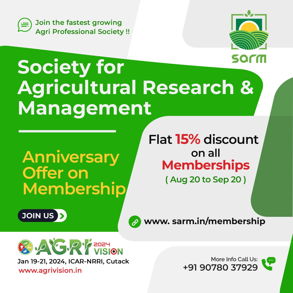sarmodisha's tweet photo. Hurry Up!! Today is the last date of the Anniversary Offer. Subscribe to your membership today to Avail flat 15% discount on your Membership Fee. PS: https://t.co/XWpIfuf0GU https://t.co/2eHxwWfxku