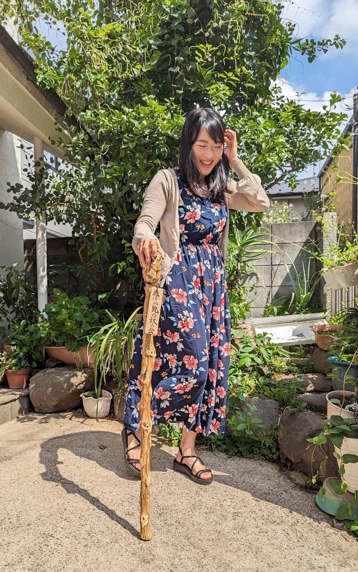 のん🍀365日野草生活®️著書『まいにち野草』発売！！ on X: 