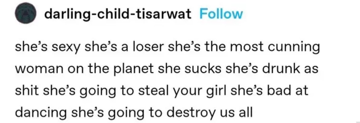 me if you even cared :/