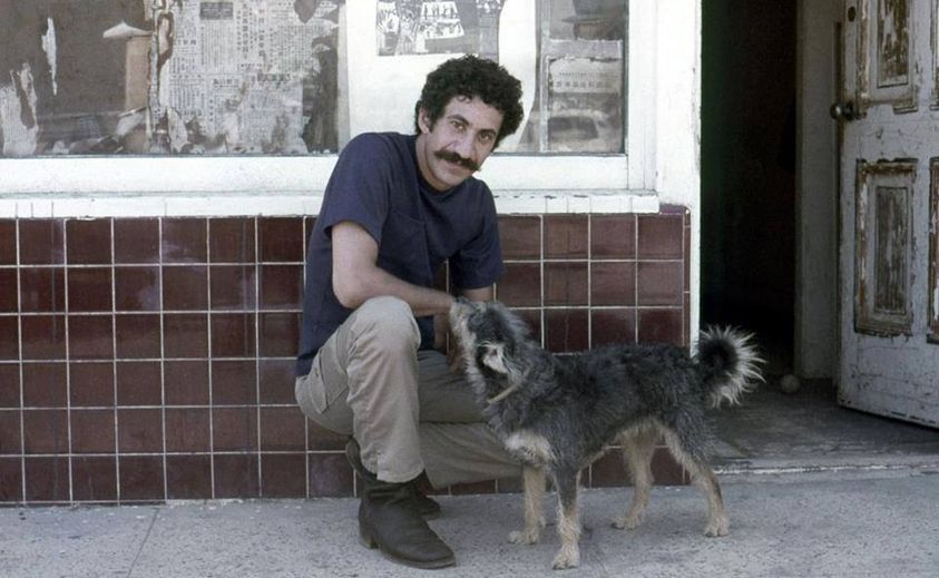 September 20, 1973: Singer/songwriter Jim Croce and five others were killed when their small charter plane hit a tree just after take-off in bad weather in Natchitoches, Louisiana, on their way to a concert in Sherman, Texas. Croce was 30 years old. #50YearsAgoToday