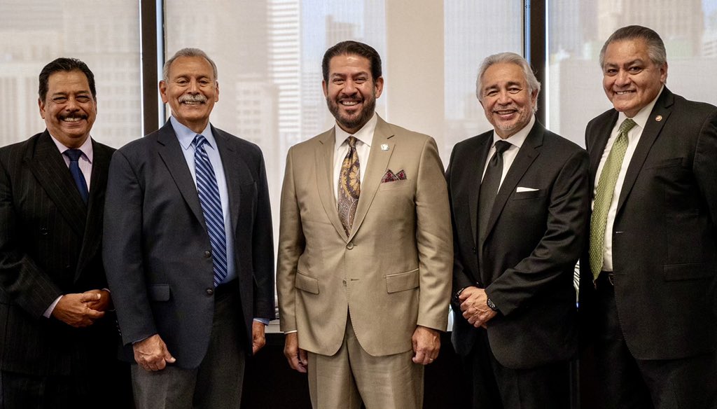 Adrian Garcia tweet media